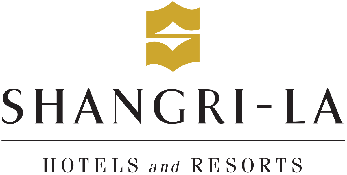 logo Shangri-La