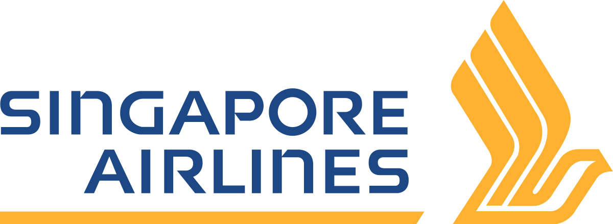 logo Singapore AirLines