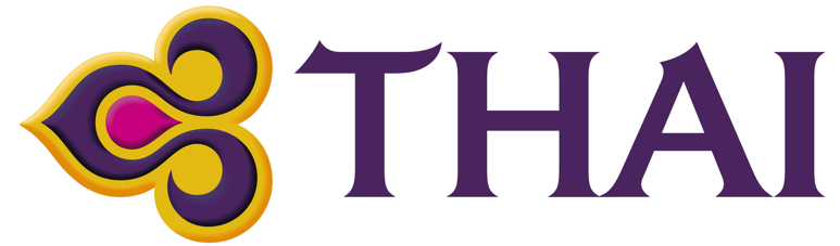 logo Thai Airways
