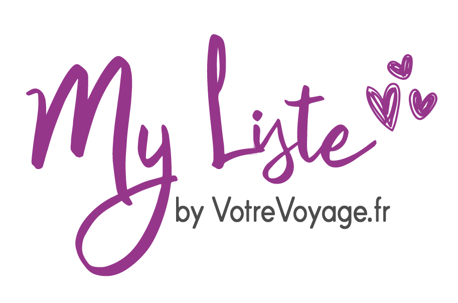 My liste by Votre Voyage